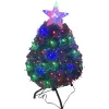 Colorful lights, Christmas trees, holiday decorations, LED lighting fixtures for indoor living rooms and courtyards Item Picture